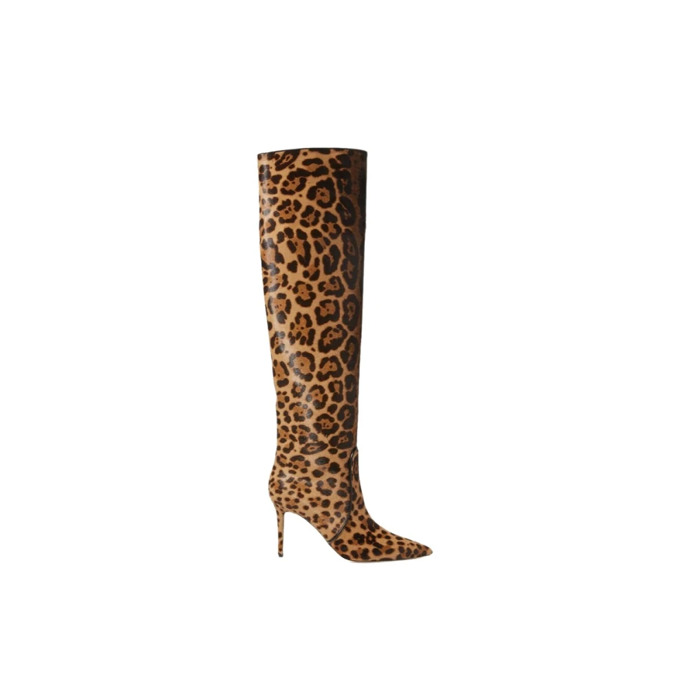Scarosso Donna Marrone - Carra Stivali - Shoes - 36 Eu