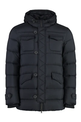 Leskimo Jacket