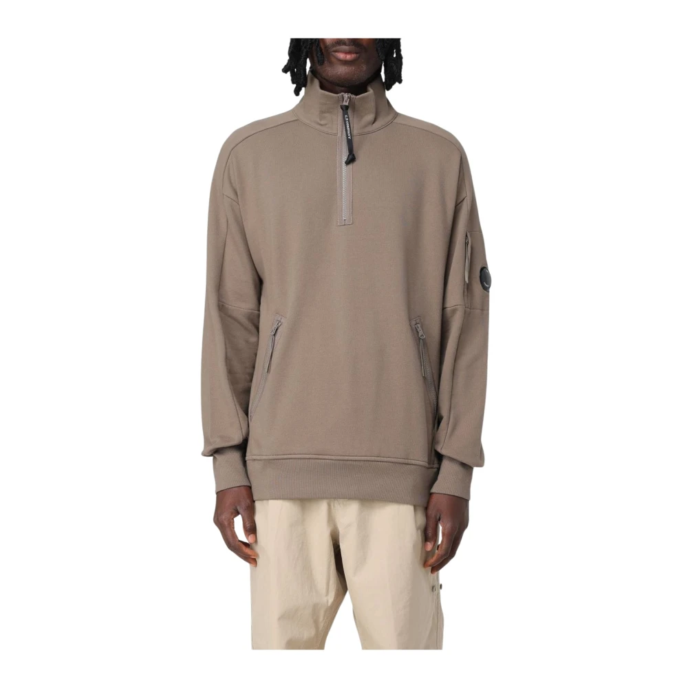 Sweatshirts & Hoodies > Sweatshirts - - C.p. Company - Modalova