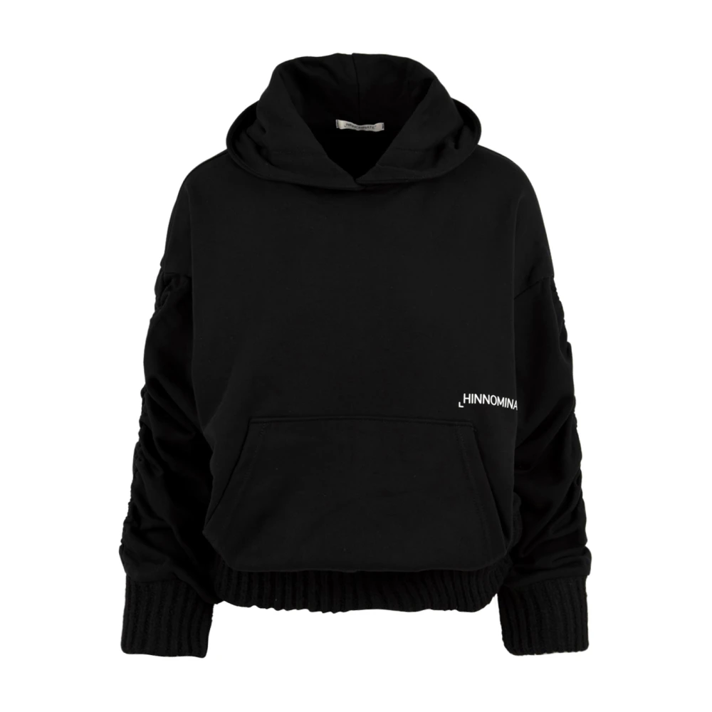 Sweatshirts & Hoodies > Hoodies - - Hinnominate - Modalova