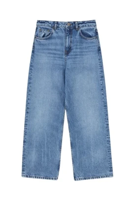 Taylor Cropped Jeans