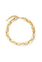 collier-chaine-maille-losange