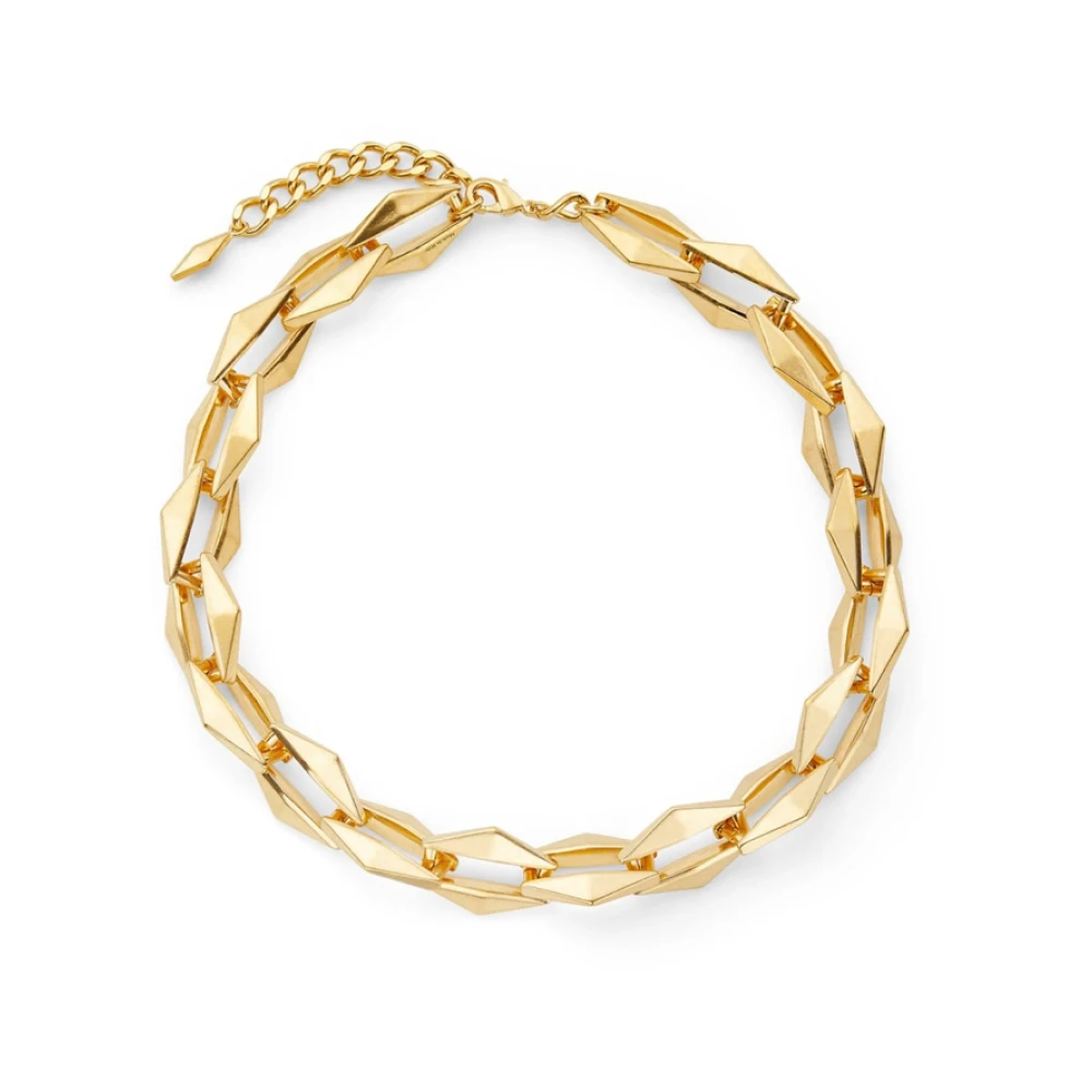 Accessories > Jewellery > Necklaces - - Jimmy Choo - Modalova