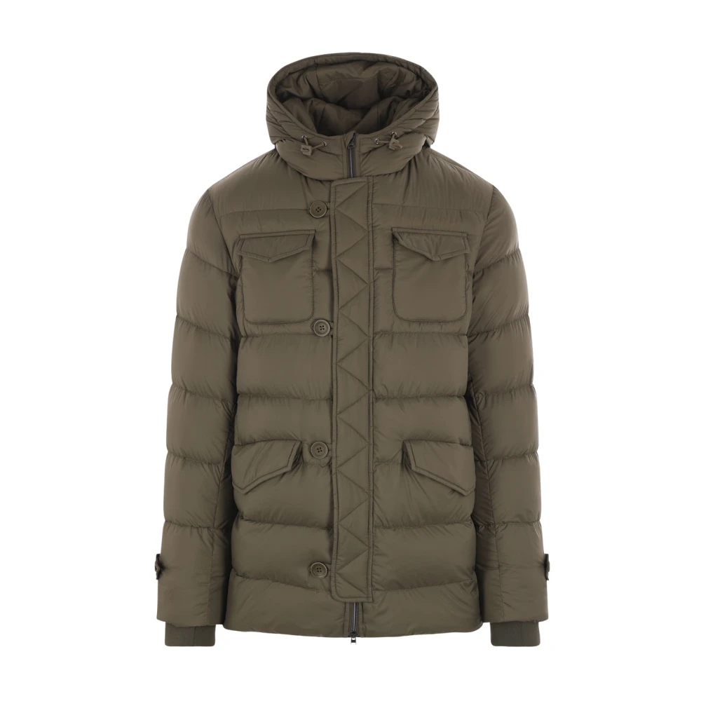 Jackets > Winter Jackets - - Herno - Modalova