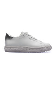 Women Shoes Sneakers MICHAEL KORS Grove 43F2GVFS7L Optic White