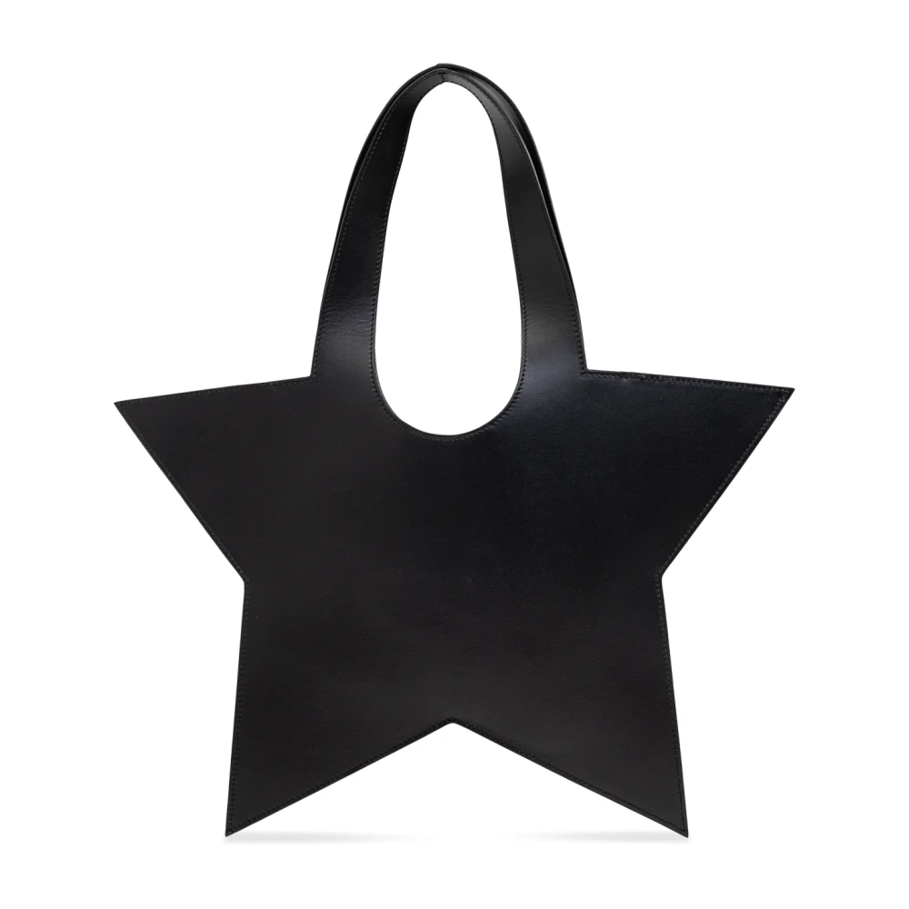 Coperni Handtas Black Dames