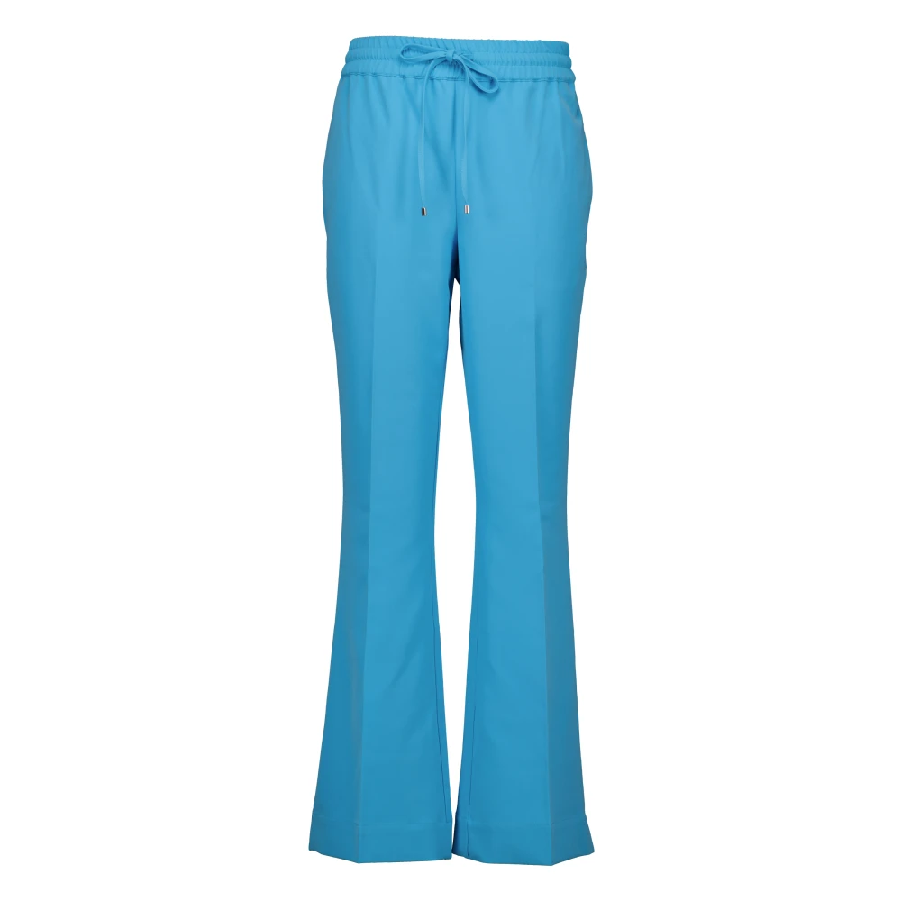 Herzen's Angelegenheit Blauwe Hose Broek Blue Dames