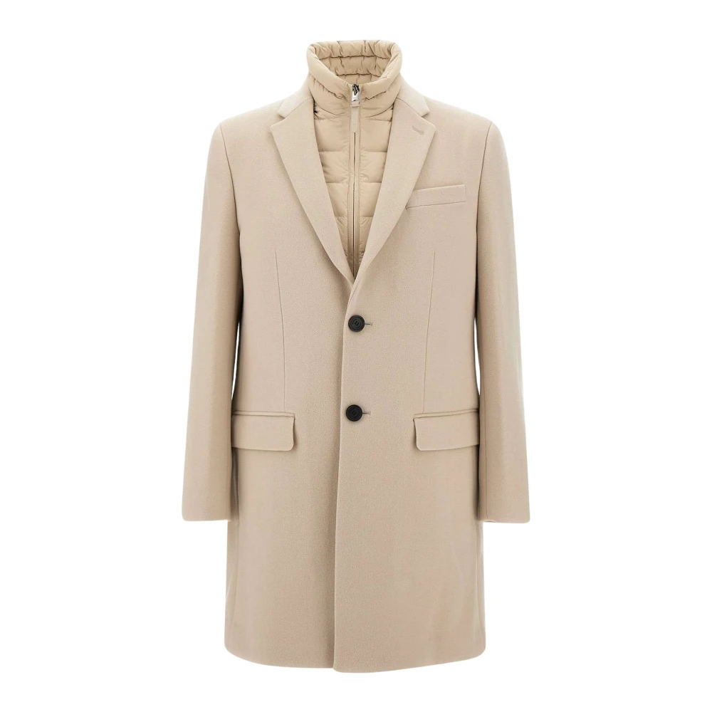 Mackage Accessoires Beige Heren