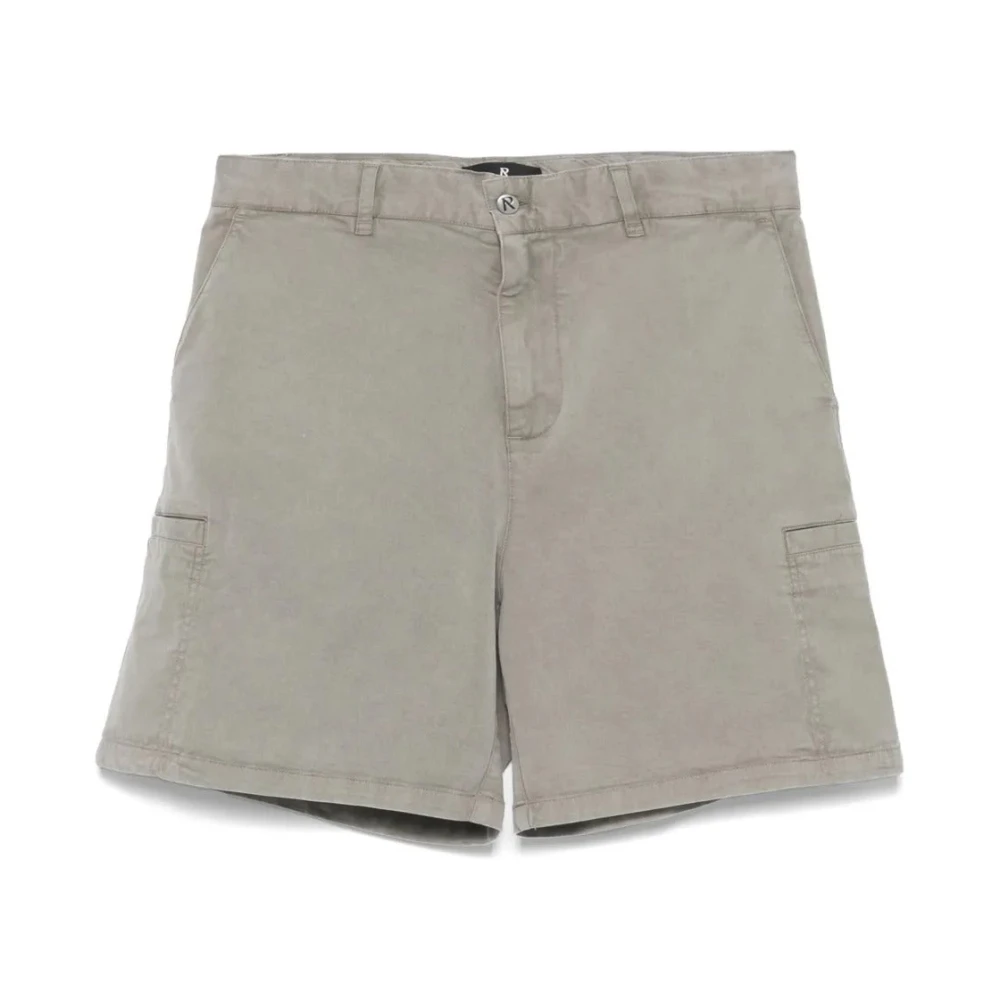 Shorts > Casual Shorts - - Represent - Modalova