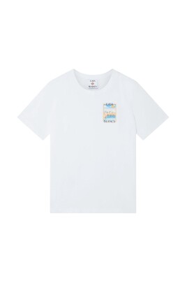 cotton-logo-t-shirt