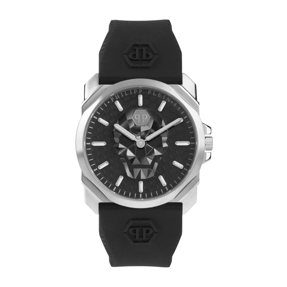 Accessories > Watches - - Philipp Plein - Modalova