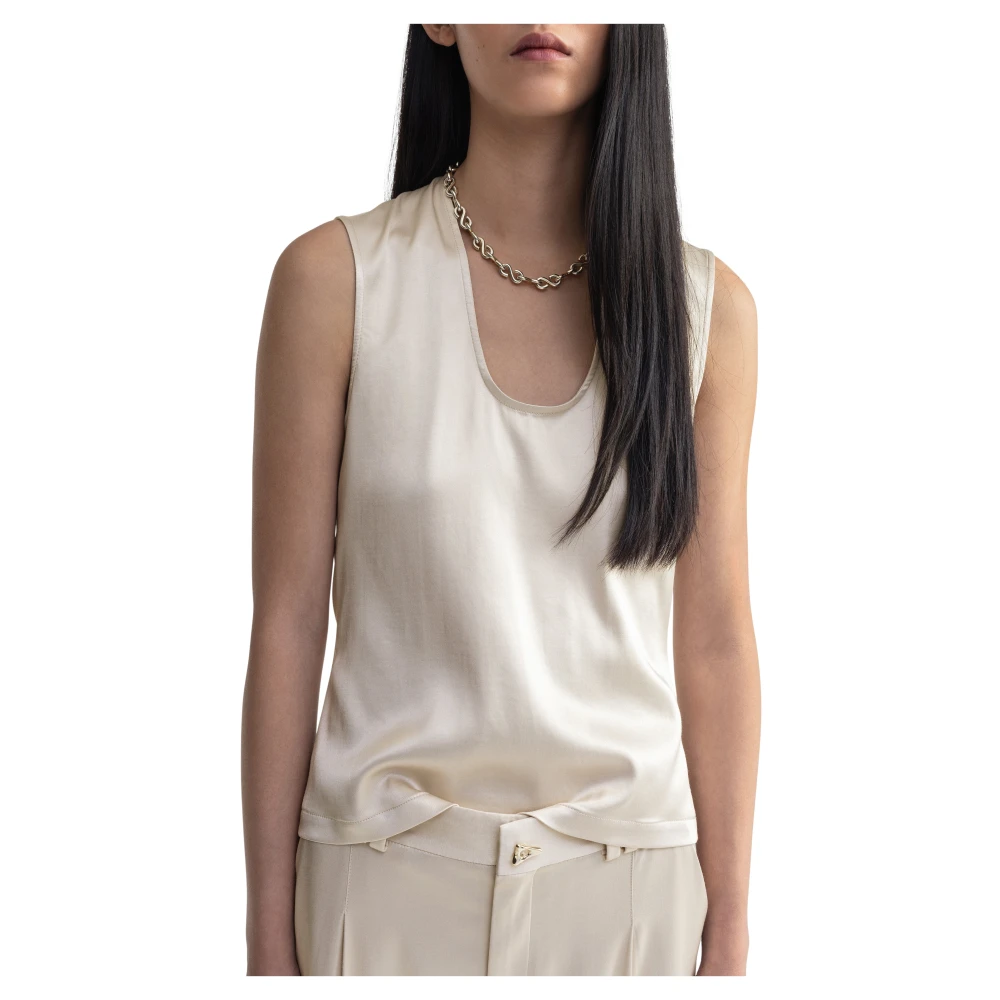 Aeron Tutu Beige Dames