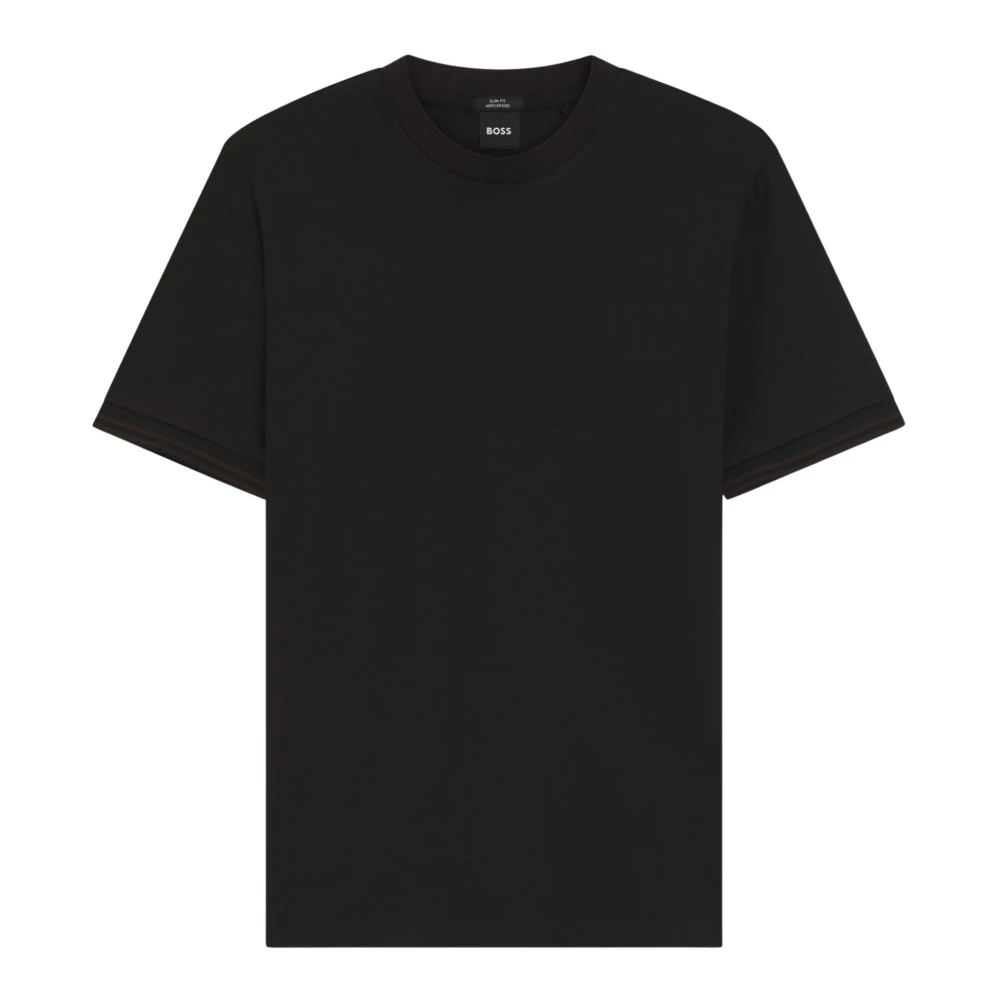 Boss Uomo Nero Top, S, New,