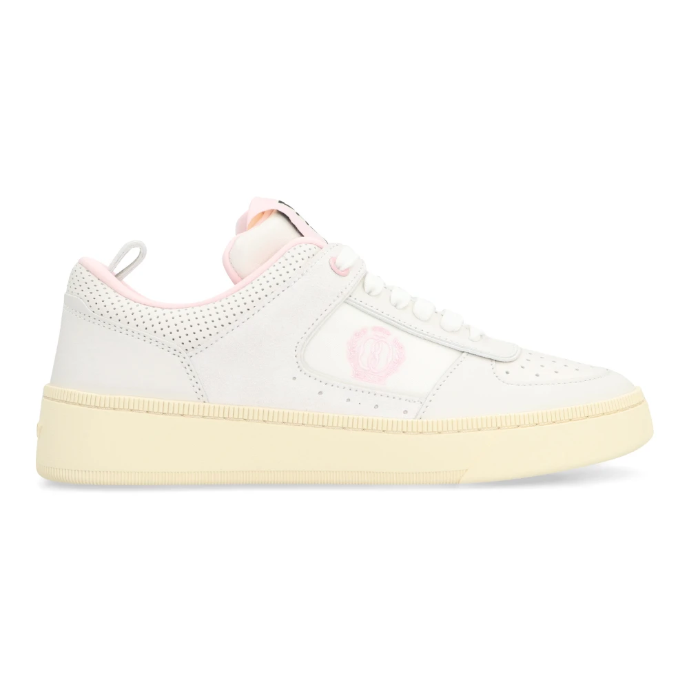 Bally Sneakers Dames Schoenen Wit