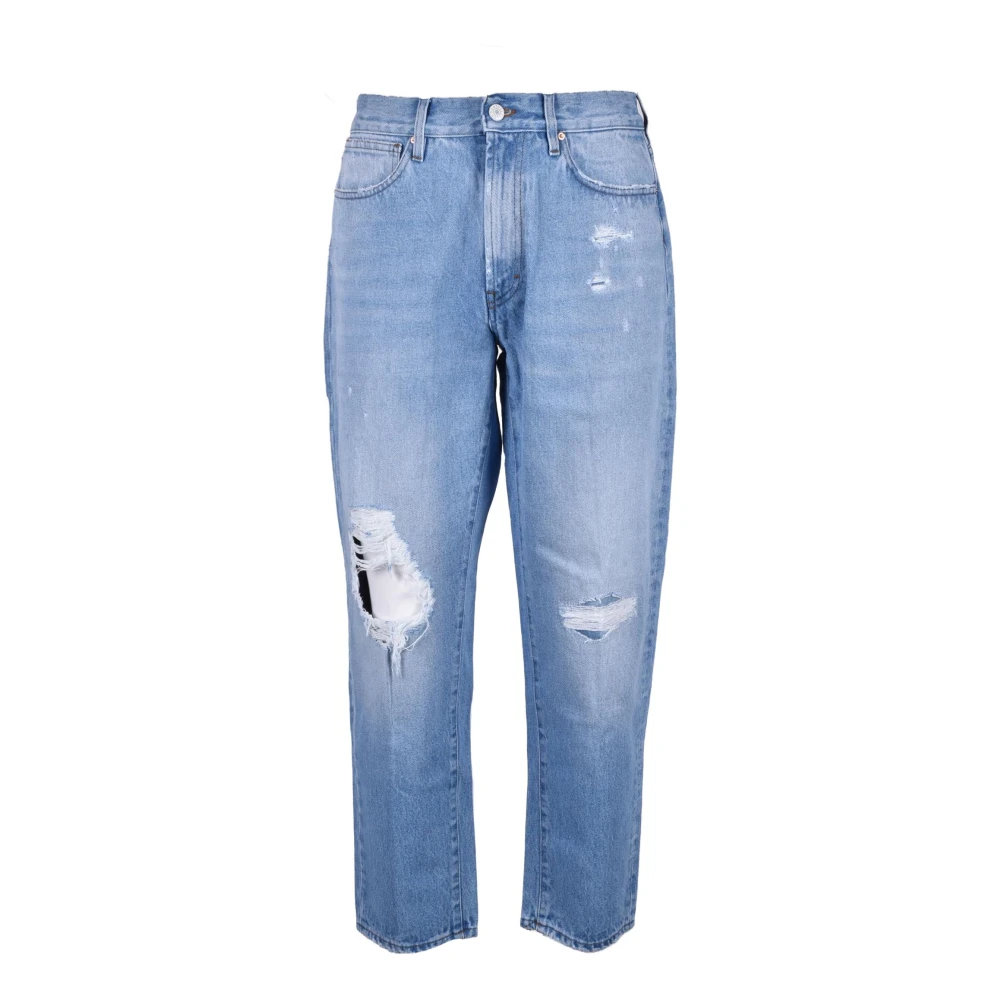 Jeans > Slim-fit Jeans - - Don The Fuller - Modalova