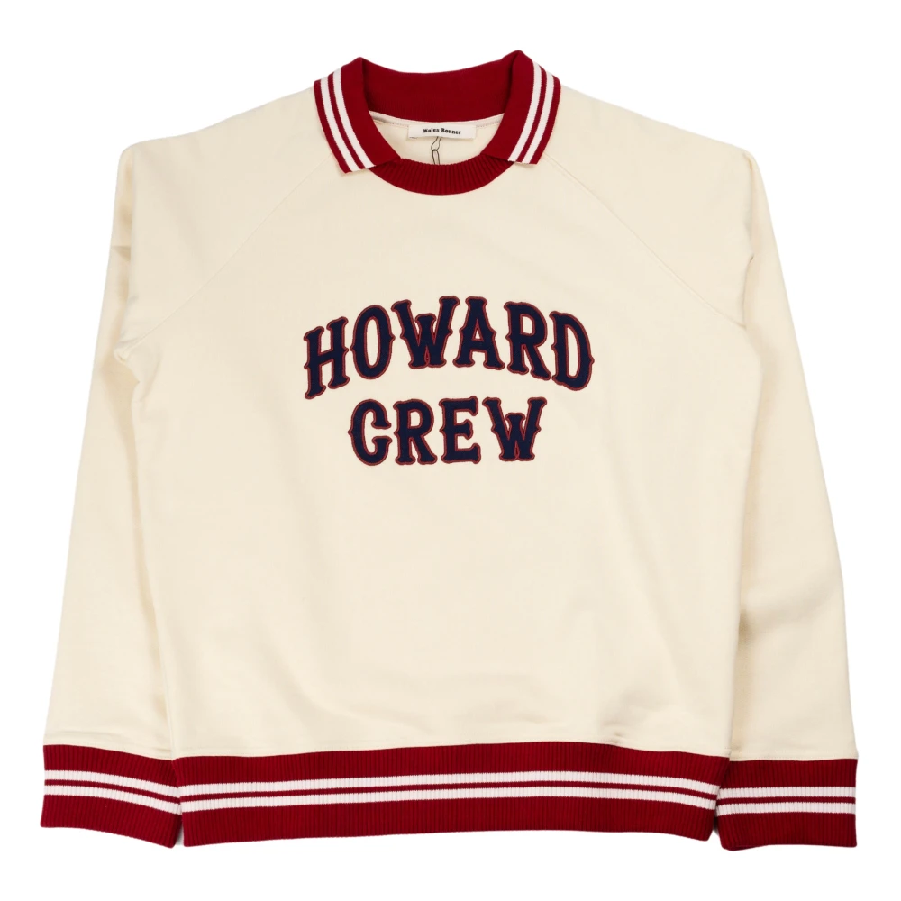 Tops > Polo Shirts - - Wales Bonner - Modalova