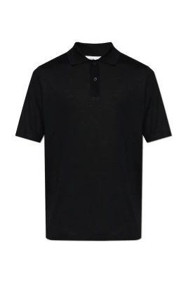 Sarowan Knit Polo