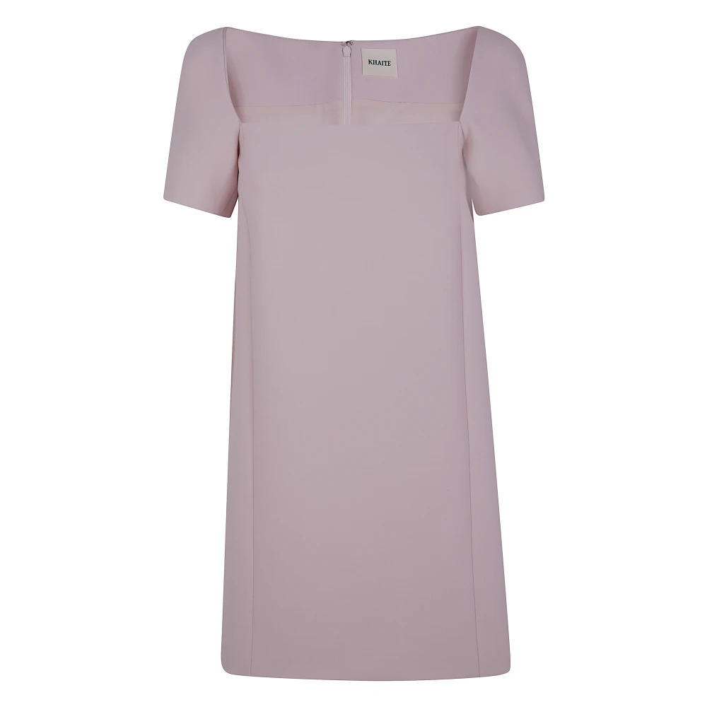 Dresses > Day Dresses > Short Dresses - - Khaite - Modalova