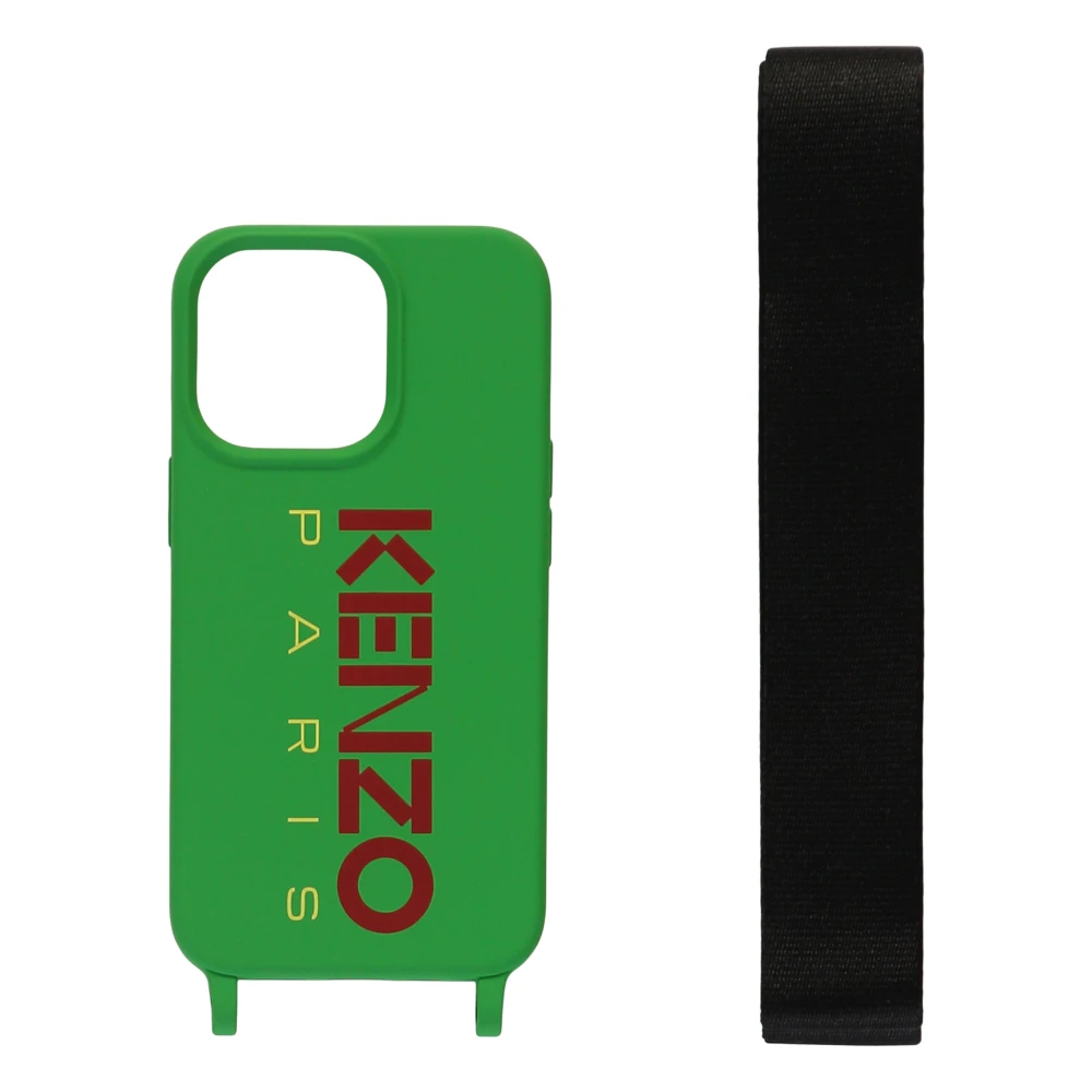 Accessories > Phone Accessories - - Kenzo - Modalova