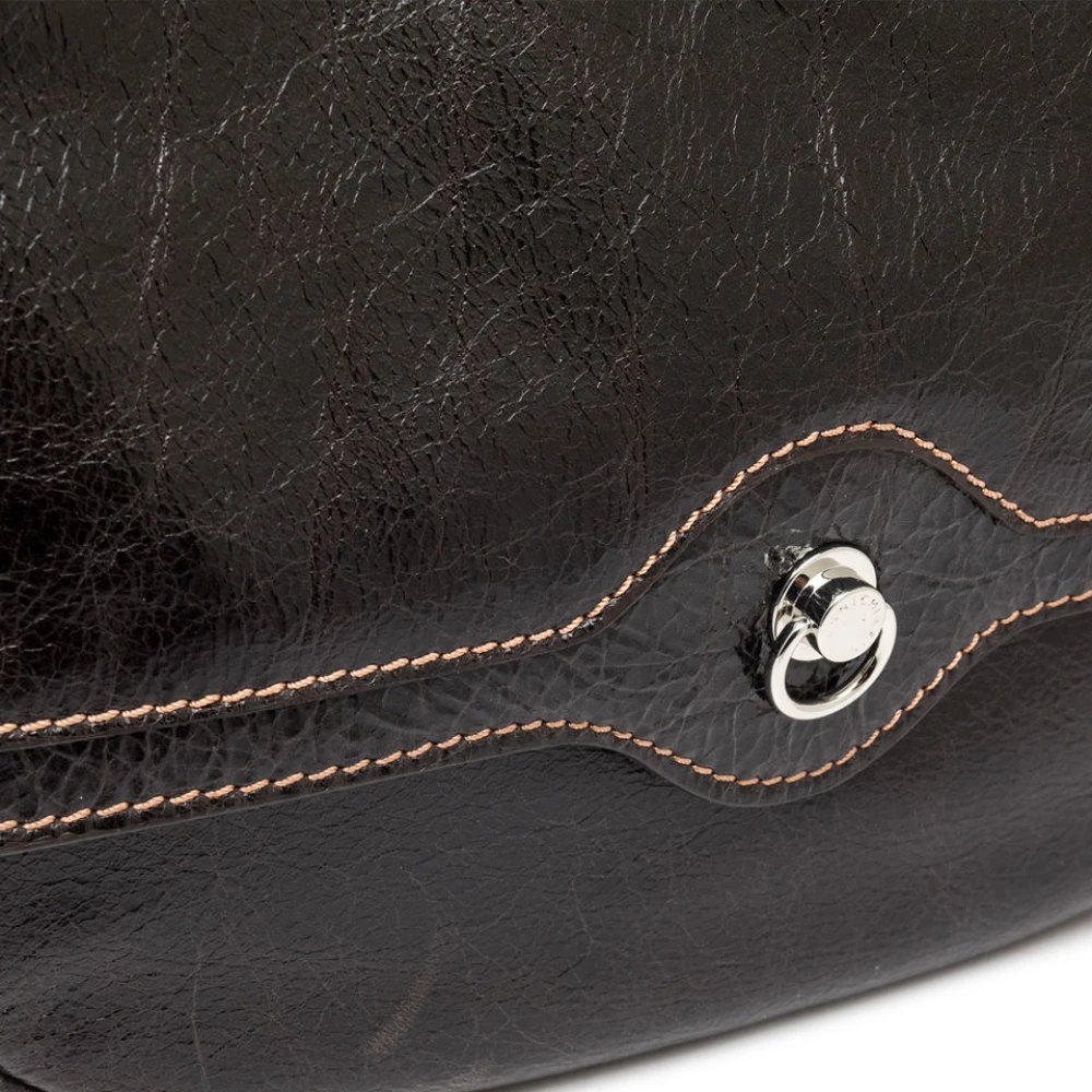 Gianni Chiarini Mabel Black Dames