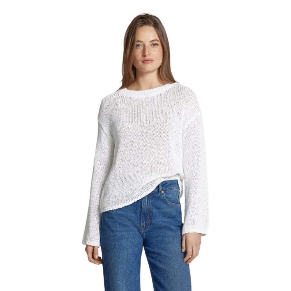 Knitwear > Round-neck Knitwear - - Marella - Modalova