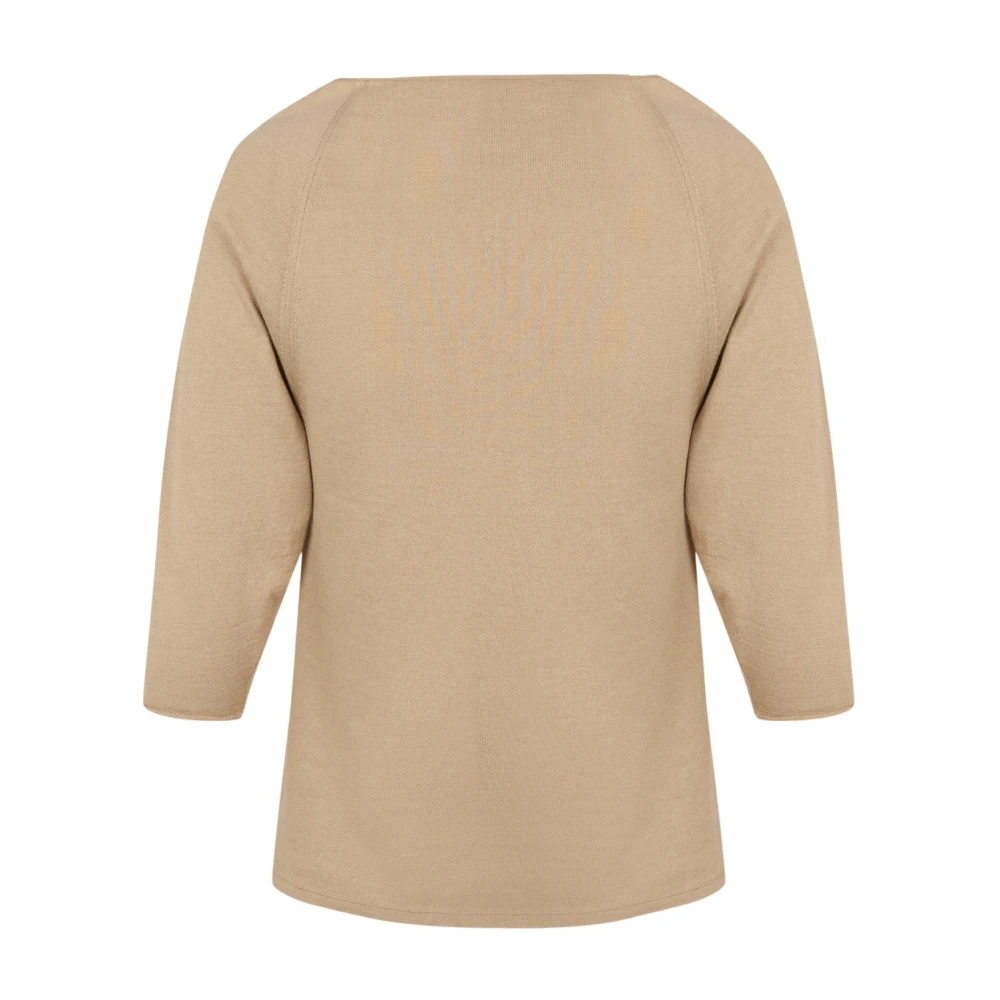 Cortana Damen Beige Blusen & Hemden, 2XSgröße: