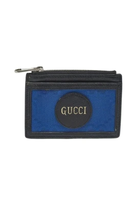 Pre-owned Off The Grid Card Holder