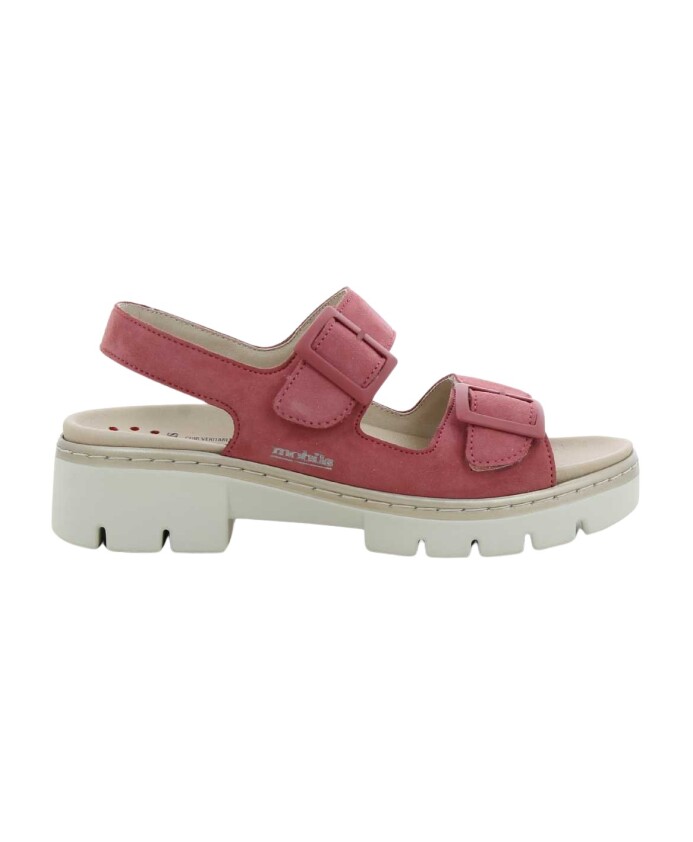 rode-amira-damesschoenen