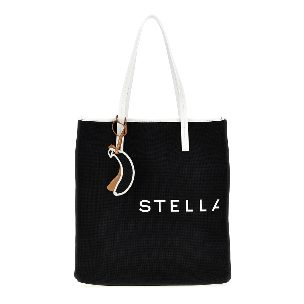 Stella Mccartney Damen Schwarz Taschen, K, One Sizegröße: