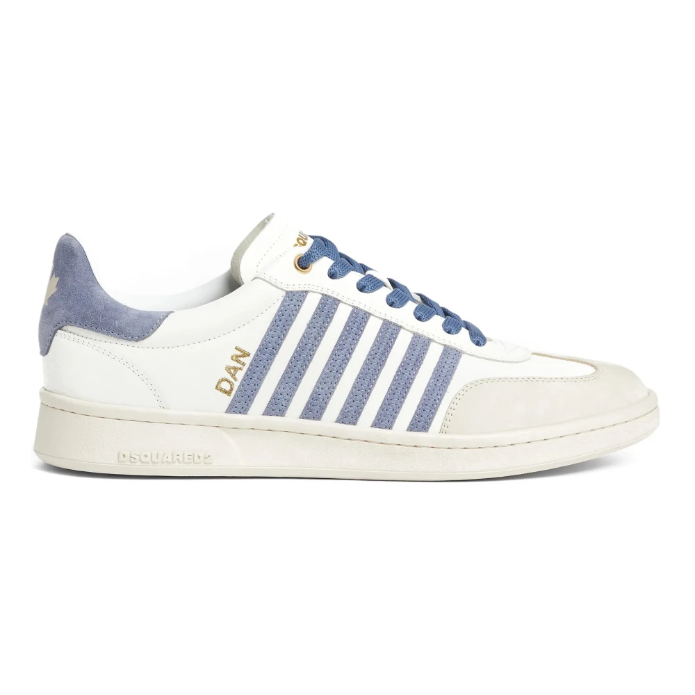 Shoes > Sneakers - - Dsquared2 - Modalova