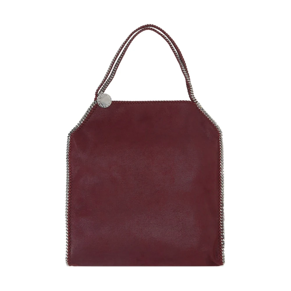 Stella Mccartney Women's Purple Fashion Bags Collection