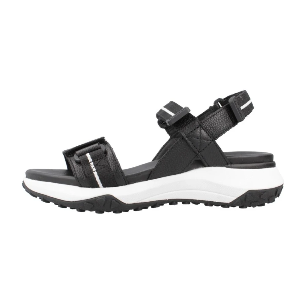 Shoes > Heels > Wedges - - Geox - Modalova