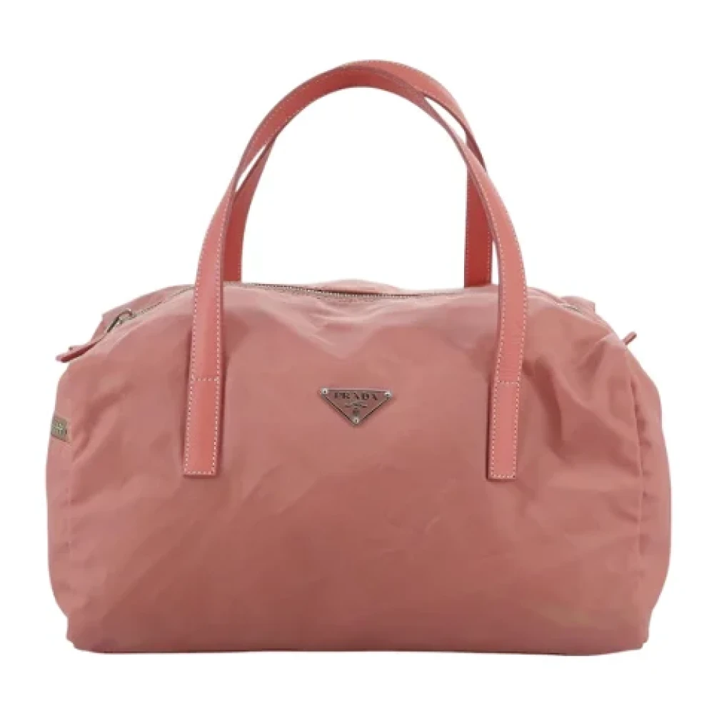 Pre-owned > Pre-owned Bags > Pre-owned Handbags - - Prada Vintage - Modalova