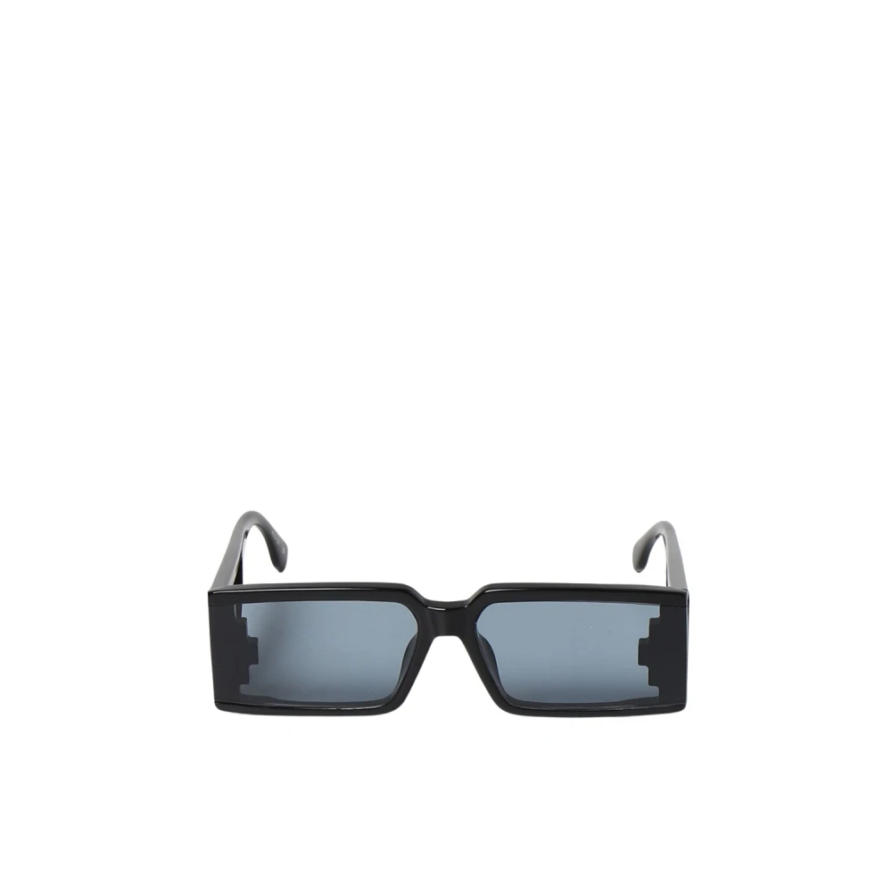 Marcelo Burlon Men's Black Sunglasses, 65 Mm, Sunglasses