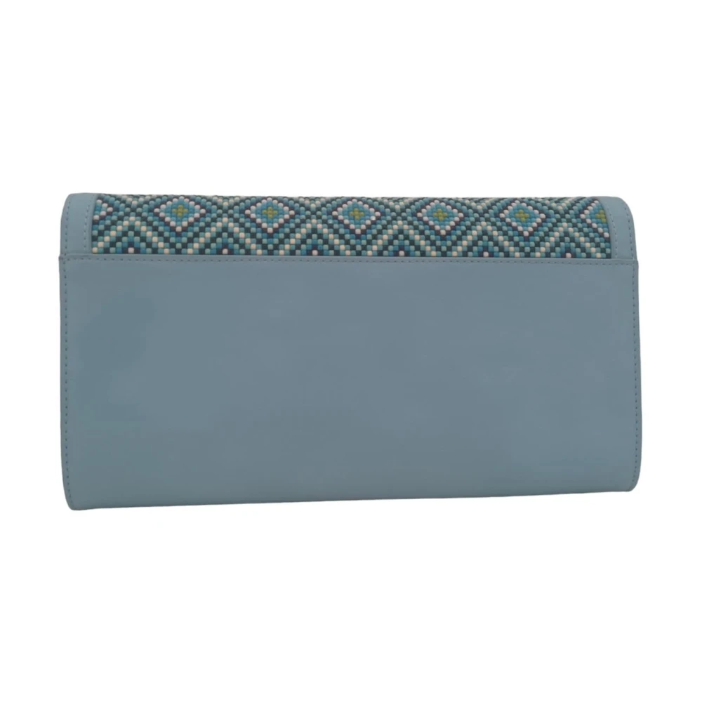 Blugirl Schoudertas Blue Dames
