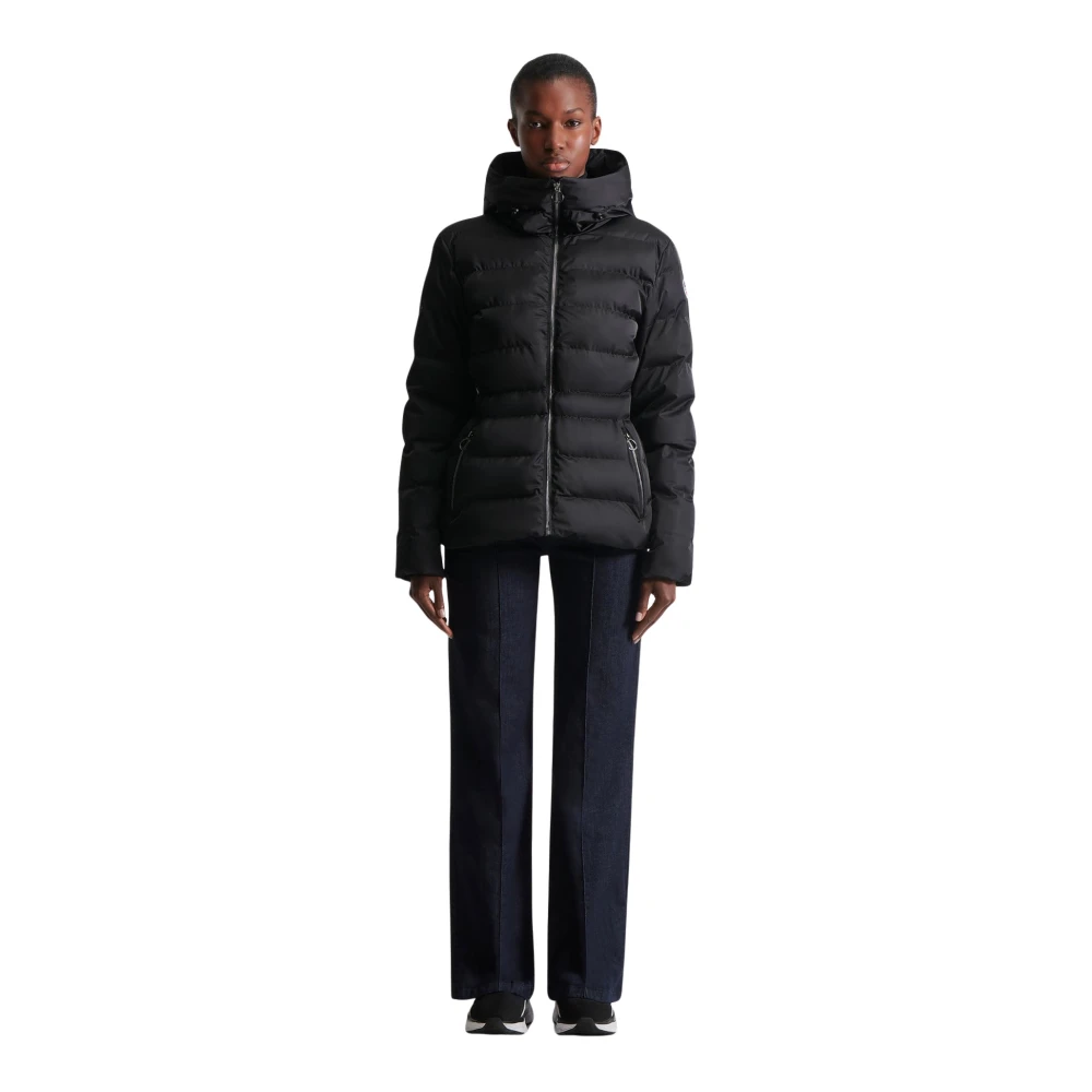 Fusalp - Jackets - Black - Fusalp - Modalova