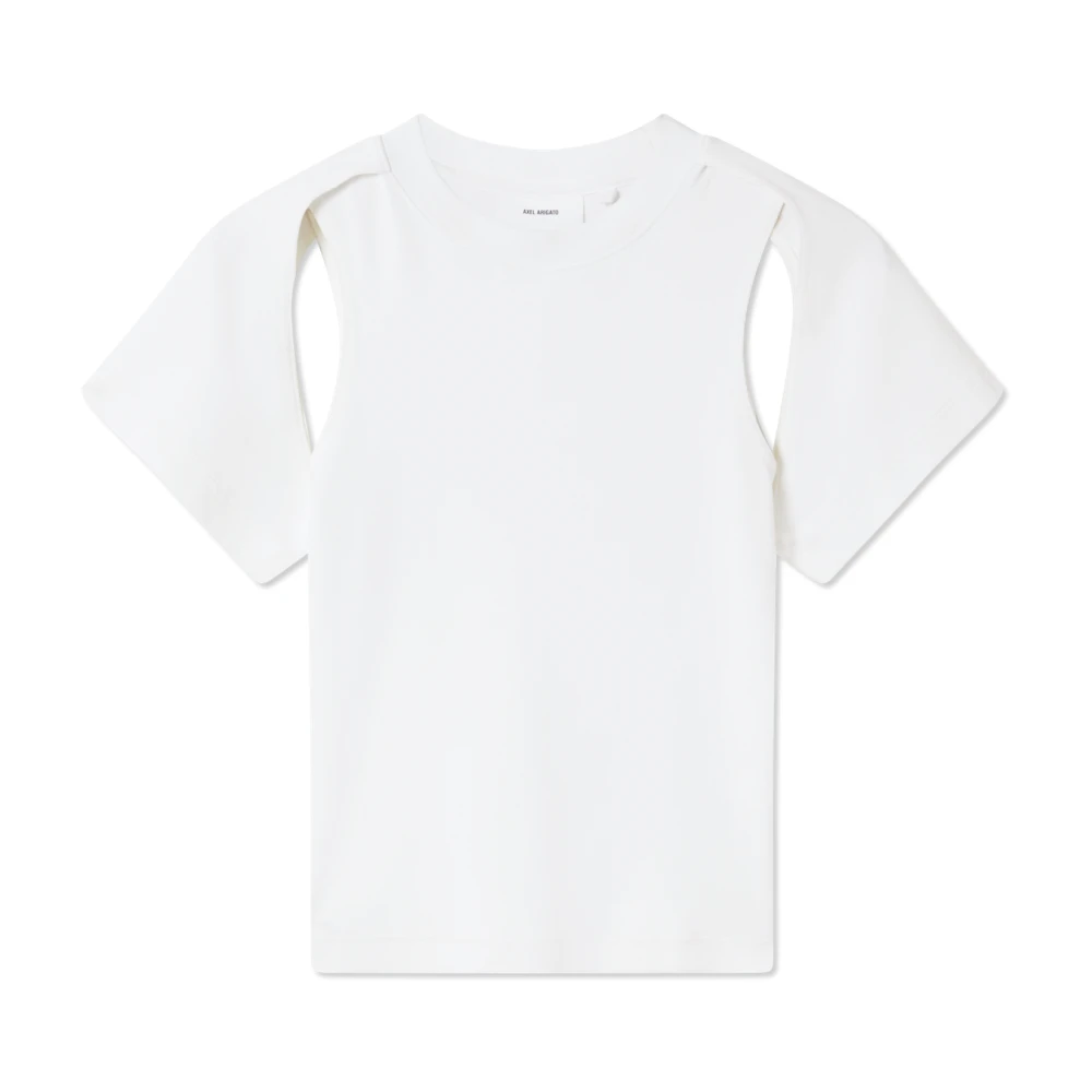 Tops > T-Shirts - - Axel Arigato - Modalova