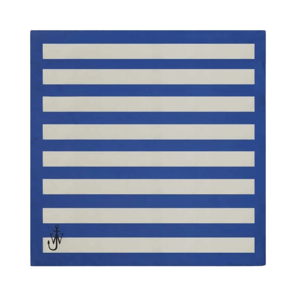 Accessories > Scarves - - JW Anderson - Modalova