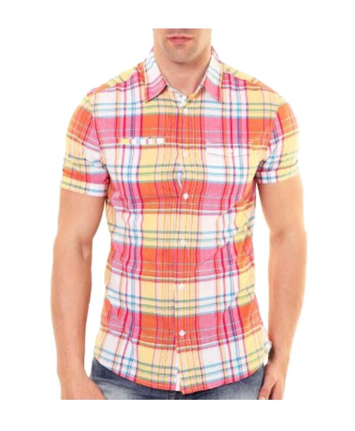 short-sleeve-shirts
