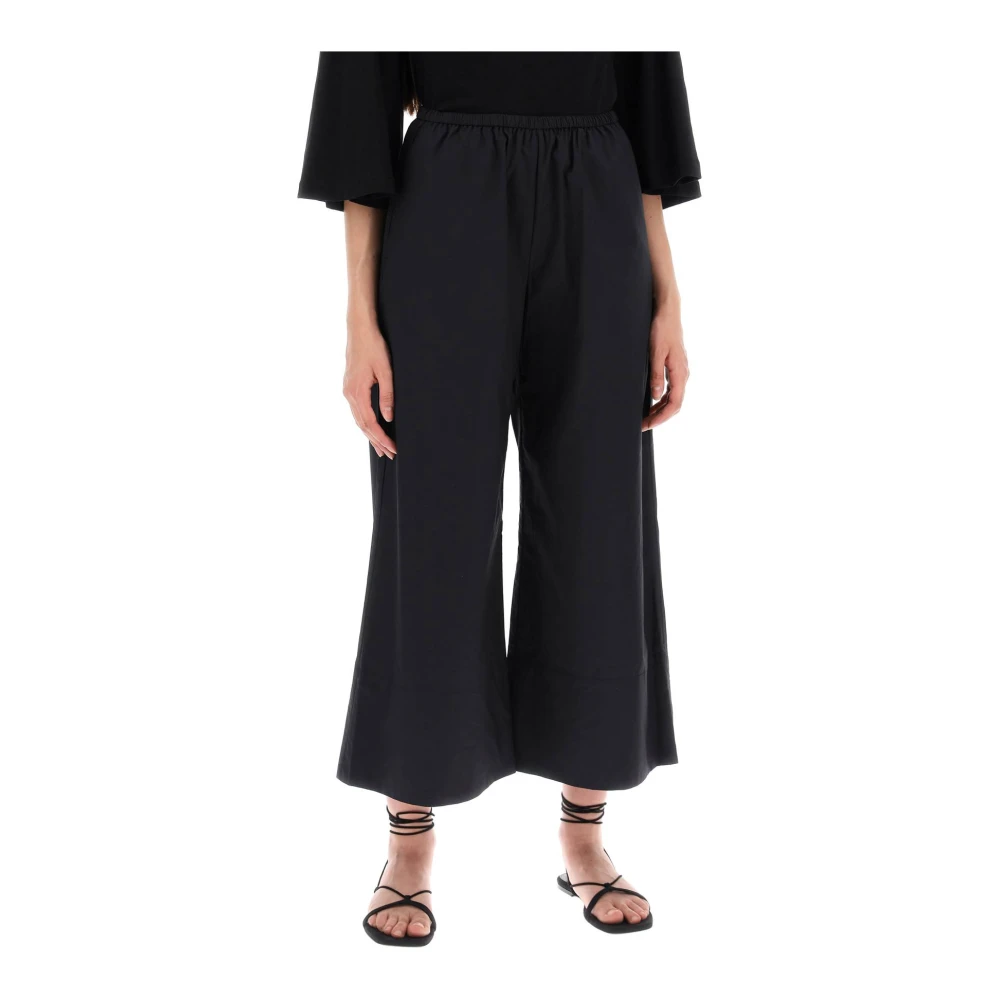 By Malene Birger Wijde Hoge Luisa Broek By Herenne Birger Black Dames