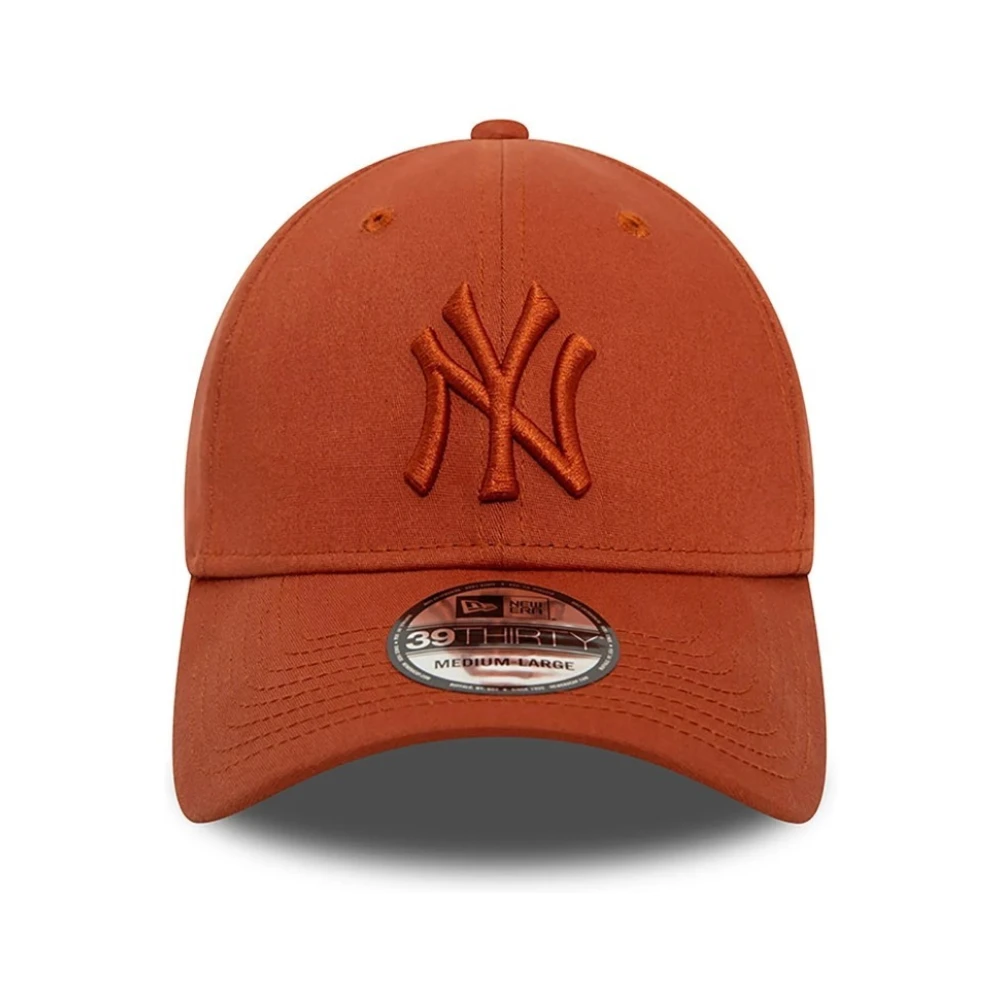 new era Yankees League 39Thirty Pet Orange Heren