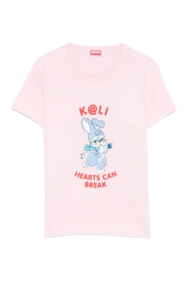 Cartoon T-shirt