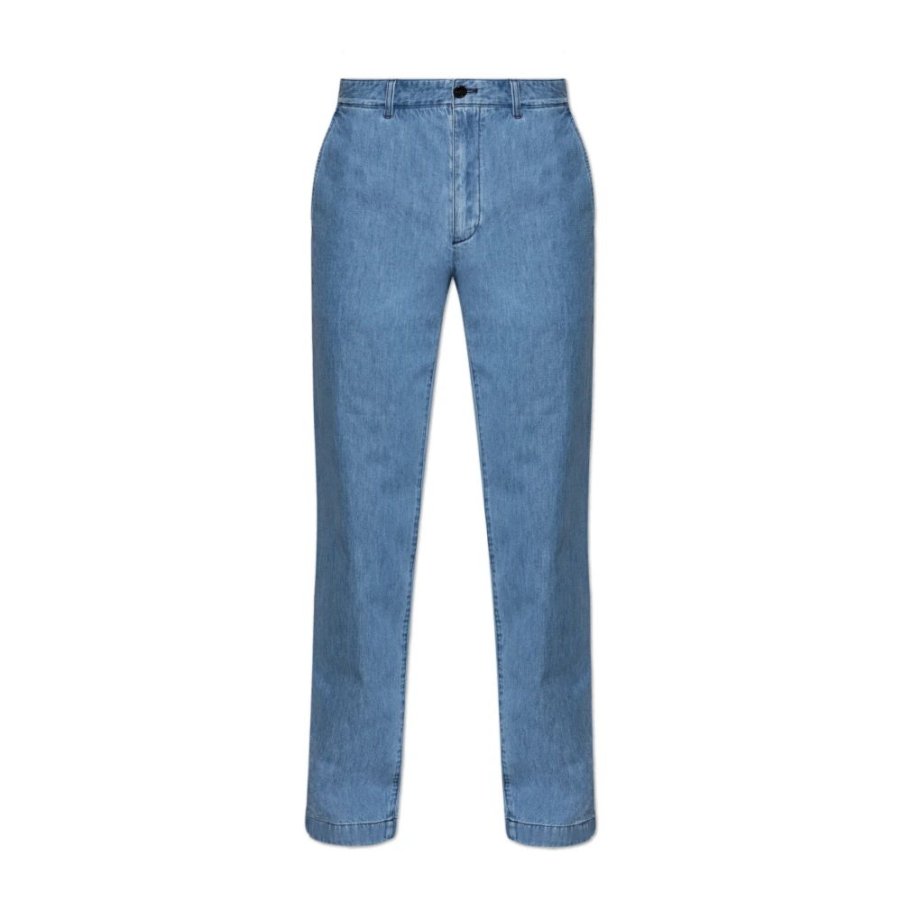 Jeans > Straight Jeans - - Theory - Modalova