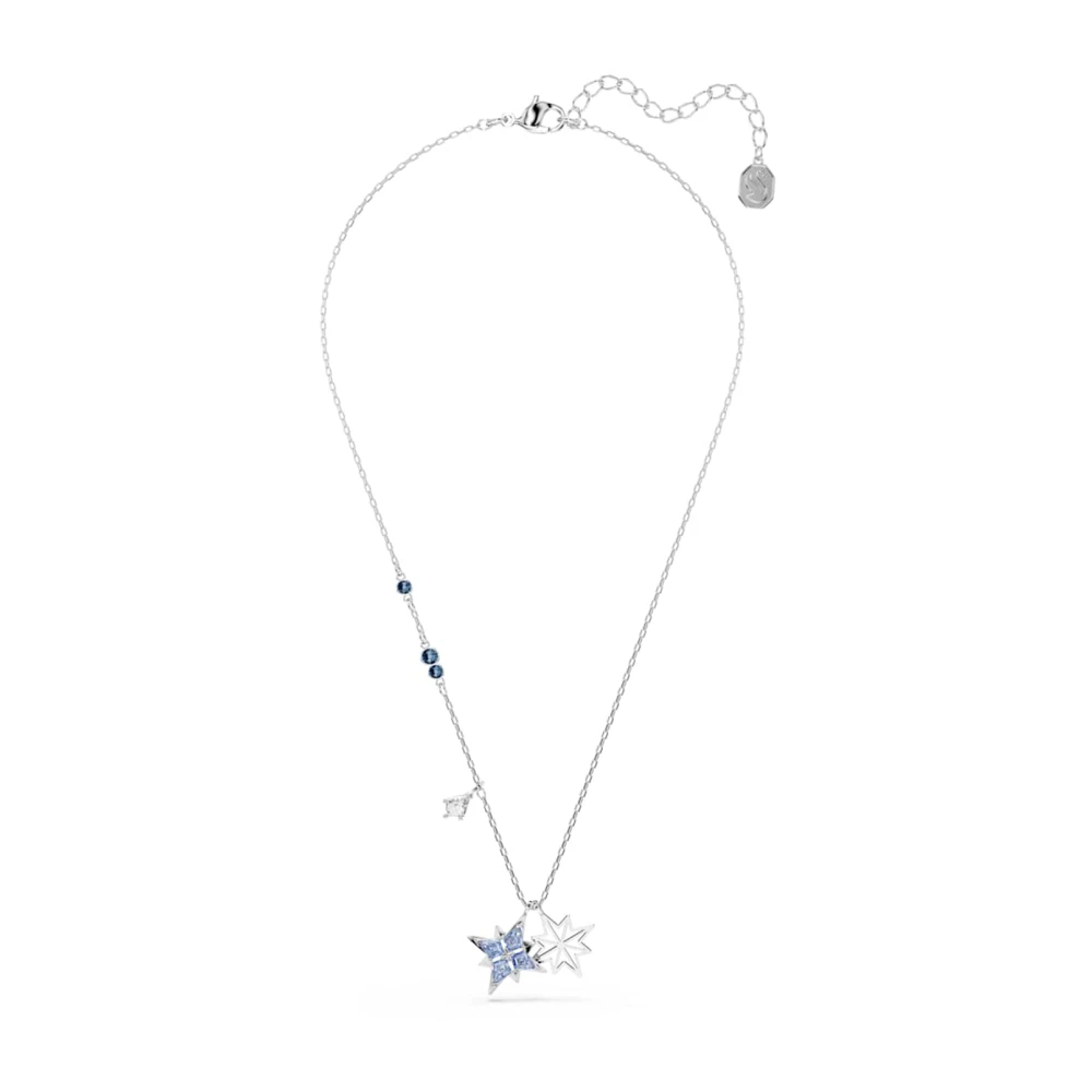 Swarovski , Damen, Accessories, Grau, One Size