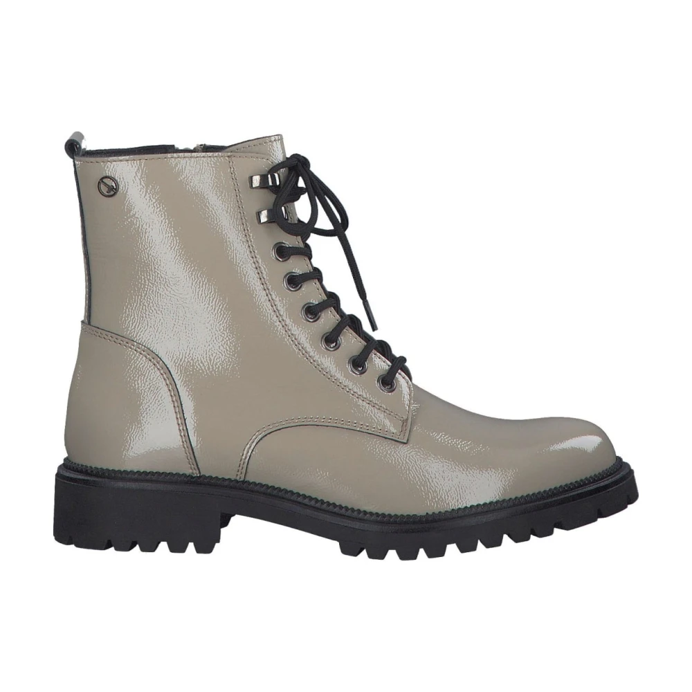 Shoes > Boots > Lace-up Boots - - Tamaris - Modalova