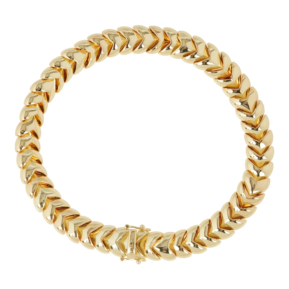 Accessories > Jewellery > Necklaces - - Anine Bing - Modalova