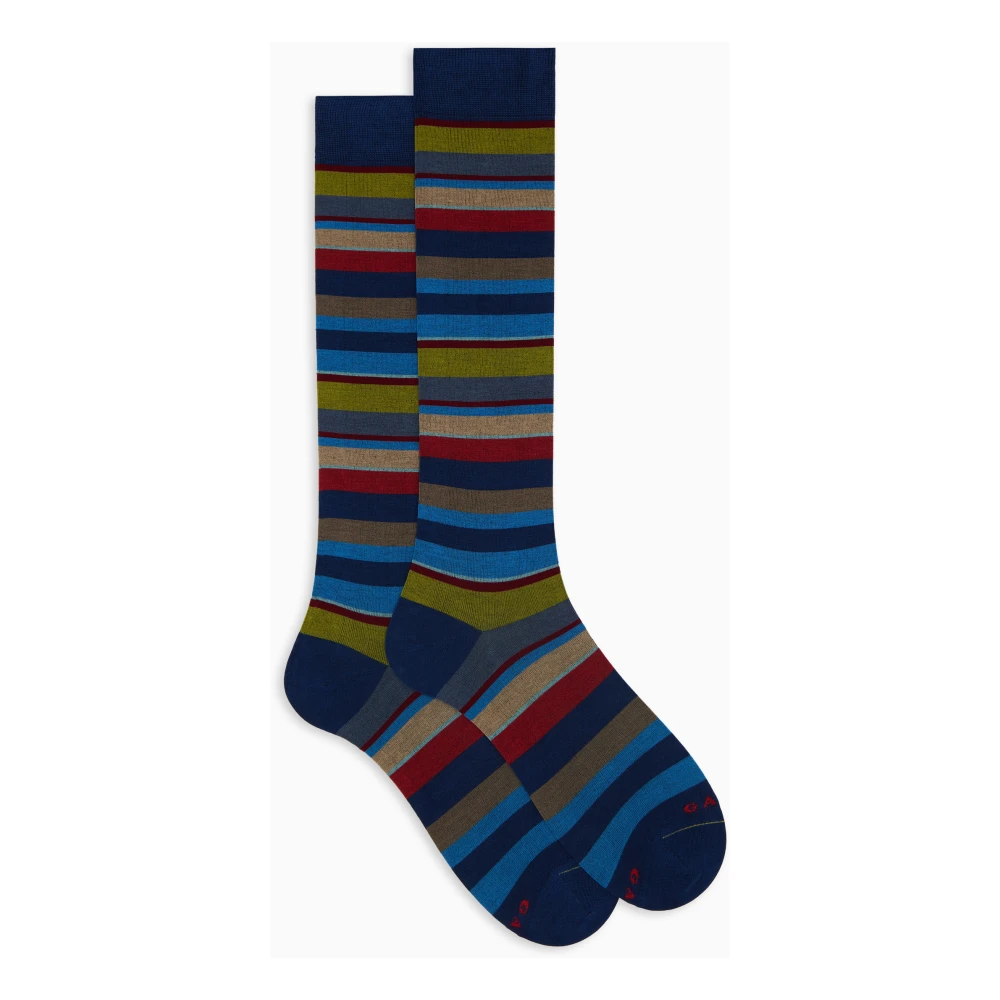 Underwear > Socks - - Gallo - Modalova