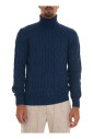 turtlenecks