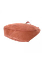 pre-owned-suede-shoulder-bags