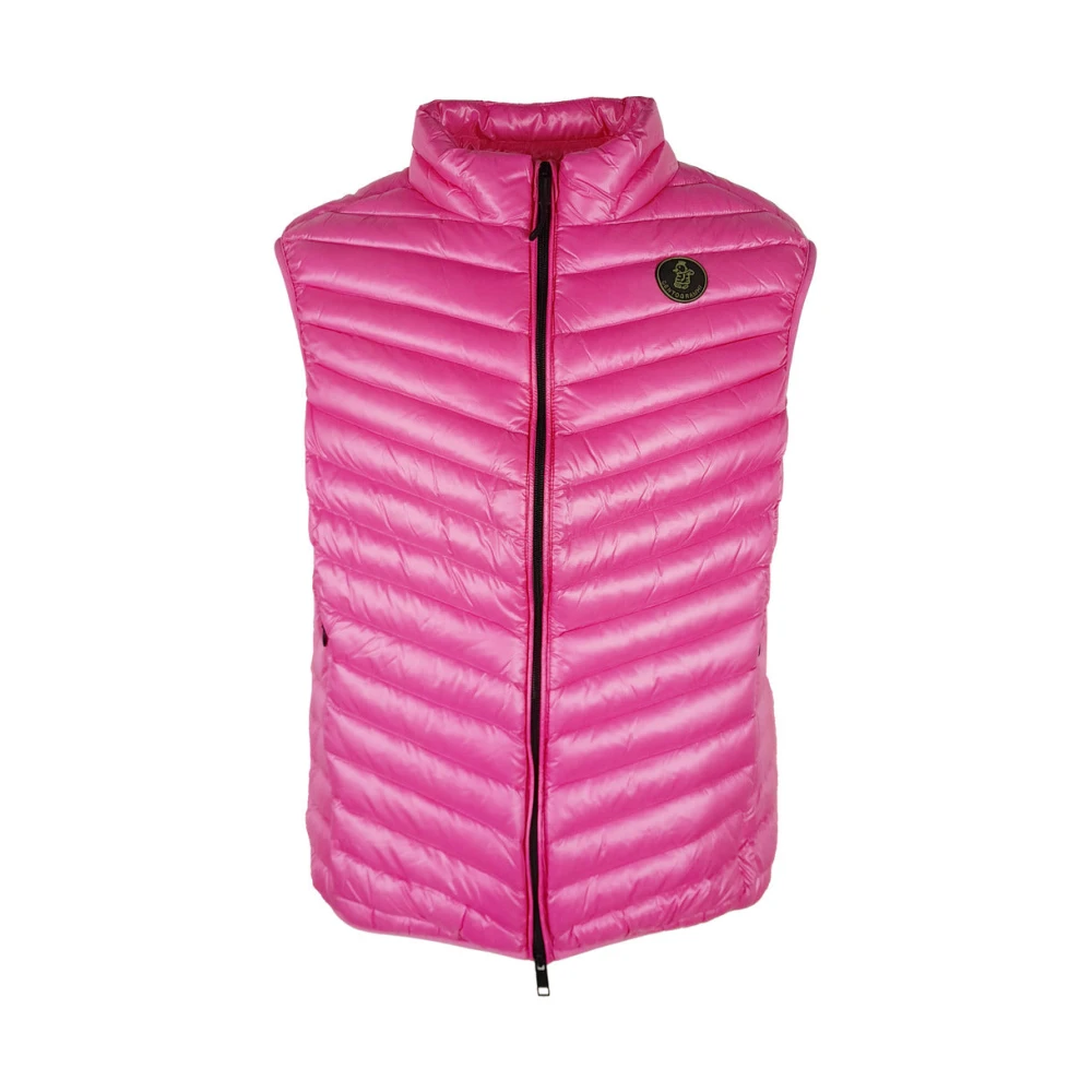 Centogrammi Kledingvest Pink Dames